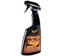 Meguiar's Gold Class Nourrissant Cuir 473ml G18616EU