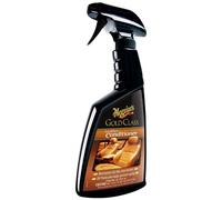 Conditionneur De Cuir Meguiar's - Produit Pour Cuir 473ml