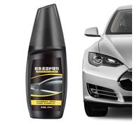 Conditionneur De Joint pour Camping-Car 100ml,Nettoyant Et Protecteur Toiture Caoutchouc | Restaurateur Réduction Bruit Porte Bateau Remorque Store Extérieur Intérieur