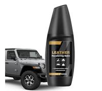 Conditionneur de Joints en Caoutchouc 100 ml Lubrifiant imperméable non | Conditionneur pour Joints de Fenêtre pour RV Porte Fenêtre Coffre Intérieur Extérieur Cuir
