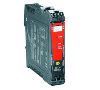 Conditionneur de signaux analogue Weidmüller ACT20-FEED-IN-PRO-S 8965500000 1 pc(s)