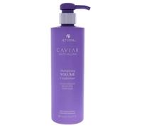 Conditionneur De Volume Caviar Anti-Aging Multiplying Par Alterna Pour Unisexe - 16,5 Oz De Conditionneur