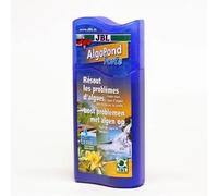 Conditionneur d'eau forte JBL AlgoPond Bleu 5 L