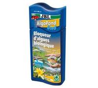 Conditionneur d'eau JBL AlgoPond Bleu 2,5 L