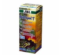 Conditionneur d'eau JBL Biotopol T Vert 50 ml