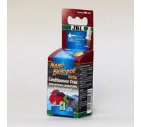 Conditionneur d'eau JBL NanoBiotopol Betta Rouge 15 ml