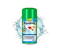 Tetra Conditionneur d'eau Pond AquaSafe pour poissons de bassins 500 ml