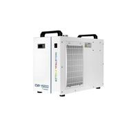 Conditionneur d'eau pour Aquariums, Refroidisseur d'air Industriel CW5200 CW5202 for Machine de Gravure et de découpe, 150 W(CW5200TH)