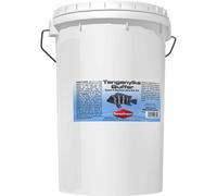 Conditionneur d'eau Seachem Tanganyika Buffer Blanc 20 kg