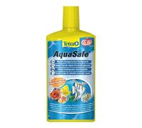 Conditionneur d'eau Tetra Aquasafe Plus