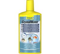 Conditionneur d'eau Tetra Crystal Blanc 500 ml