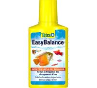 Conditionneur d'eau Tetra Easy Balance Jaune 100 ml