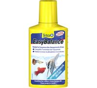 TETRA - EasyBalance - Conditionneur d'Eau - Simplifie l'Entretien des Aquariums d'Eau Douce - 250 Ml