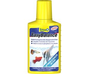 Conditionneur d'eau Tetra Easy Balance Jaune 500 ml