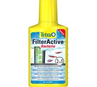 Conditionneur d'eau Tetra Filter Active Jaune 100 ml