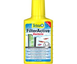 Conditionneur d'eau Tetra Filter Active Jaune 100 ml
