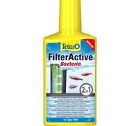 Conditionneur d'eau Tetra Filter Active Jaune 250 ml
