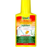 Tetra - 183261 - Goldfish SafeStart - 50 ml