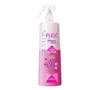 Conditionneur Démêlant Revlon Flex Fases 400 ml