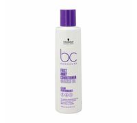 Conditionneur Démêlant Schwarzkopf Bc Frizz Away 200 ml