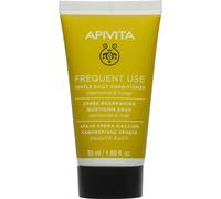 Conditionneur doux pour l'usage quotidien avec de l'huile et du miel 50 ml