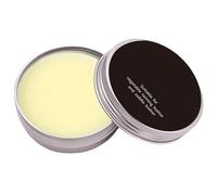 Conditionneur En Cuir Naturel - De Canapé, Pavage De Veste À Usage Sans Effort | Protecteur De Cire De Meubles, Baume À Bottes, Crème De Soins Aux Chaussures, Reviver De Canapé, Hydratant De
