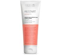Conditionneur Fortifiant Density Restart Revlon 200ml