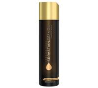 Conditionneur Léger Dark Oil Sebastian 250ml