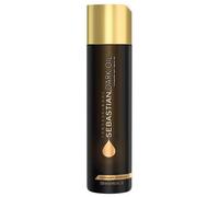 Conditionneur Léger Dark Oil Sebastian 250ml
