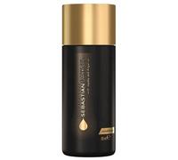 Conditionneur léger disciplinant Dark Oil Sebastian 50ML