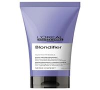 Conditionneur - L'ORÉAL PROFESSIONNEL - Blondifier - 200 ml - Neutralise reflets jaunes - Brillance accrue