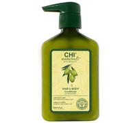 Conditionneur Naturals Chi 340ml