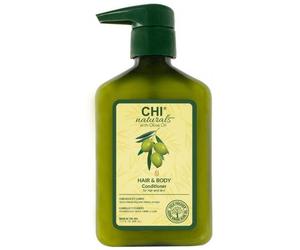 Conditionneur Naturals Chi 340ml