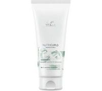 Wella Nutricurls Detangling Conditioner 200 ml