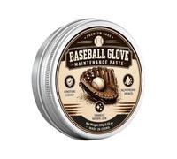 Conditionneur pour De Baseball Baume Cuir Adoucissant Et Protecteur 100 g