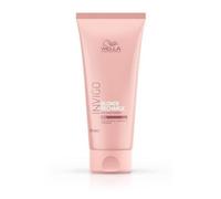 Conditionneur Raviveur De Couleur Blond Froid Invigo Blonde Recharge Wella 200ml