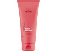 Conditionneur Raviveur de Couleur Wella INVIGO COLOR BRILLIANCE 200 ml