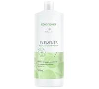 Wella Elements Daily Renewing Conditioner 33.8 oz / Liter no sulfates parabens by Wella