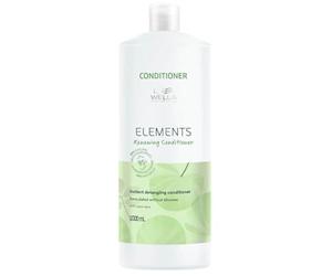 Conditionneur régénérant Renewing Elements Wella 1L