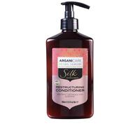 Conditioner Protéine de Soie Arganicare 400ml
