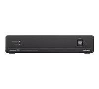 Conditionneur secteur Audioquest PowerQuest 303 Noir E