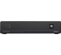 Conditionneur secteur Audioquest PowerQuest 505 Noir