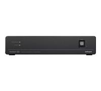 AudioQuest Conditionneur secteur PowerQuest 505 Noir