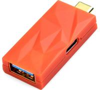 Conditionneur secteur iFi Audio iDefender 3.0 Type C > Type A
