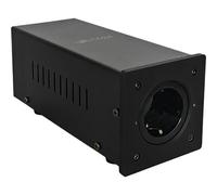 Conditionneur secteur Taga Harmony DC-100 Noir