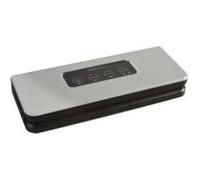 Conditionneuse sous vide d’air Kitchen Chef 150 W Gris Gris G