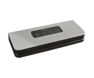 Conditionneuse sous vide d’air Kitchen Chef 150 W Gris Gris G