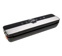 Le Parfait Conditionneuse sous vide LPF.MVIN130 – 130 W, scellage 30 cm, noir, avec sacs et tuyau