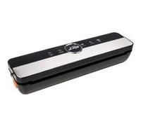 Le Parfait Conditionneuse sous vide LPF.MVIN130 – 130 W, scellage 30 cm, noir, avec sacs et tuyau