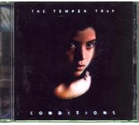The Temper Trap – Conditions – CD – Neuf
